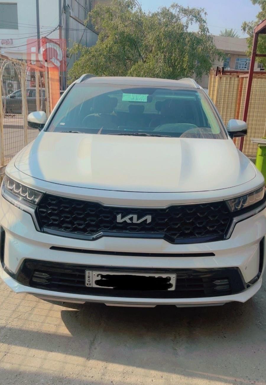 کیا سۆرینتۆ